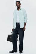 Mint Royale Striped Shirt