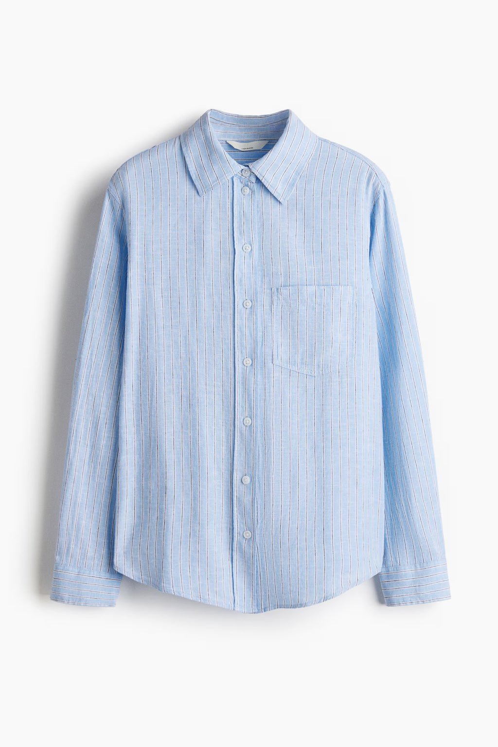 Skyline Royale Striped Shirt