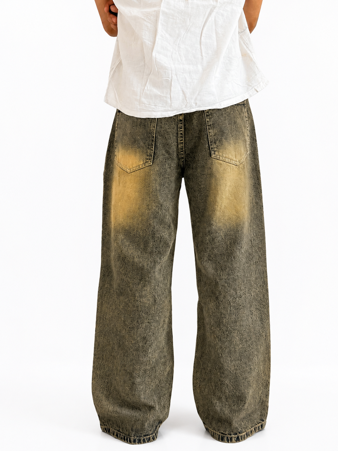 Sandstorm Baggy