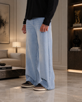 Frost Blue Super Baggy