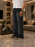 OBSIDIAN BAGGY