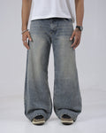 MIST SUPER BAGGY