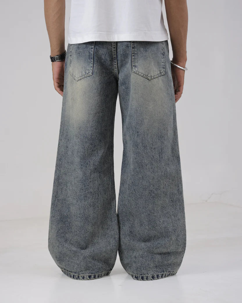 MIST SUPER BAGGY