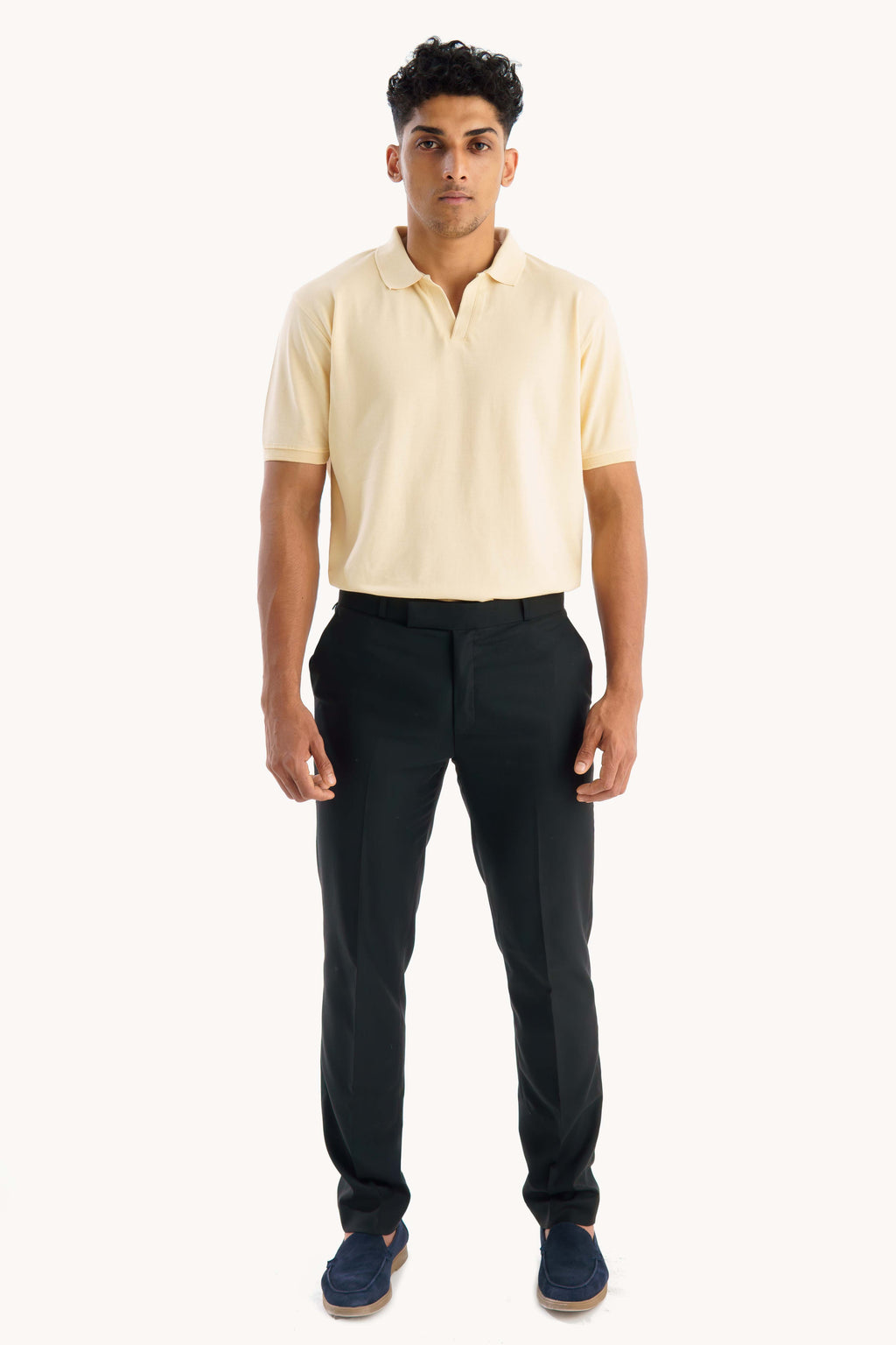Summer Polo Shirt