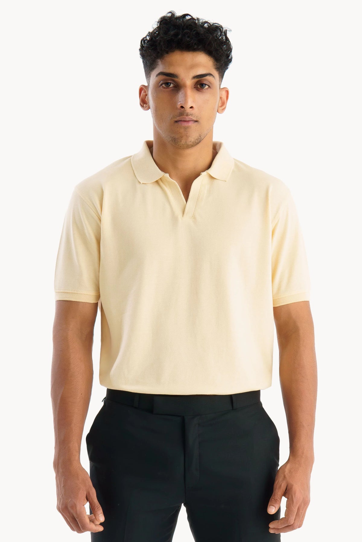 Summer Polo Shirt