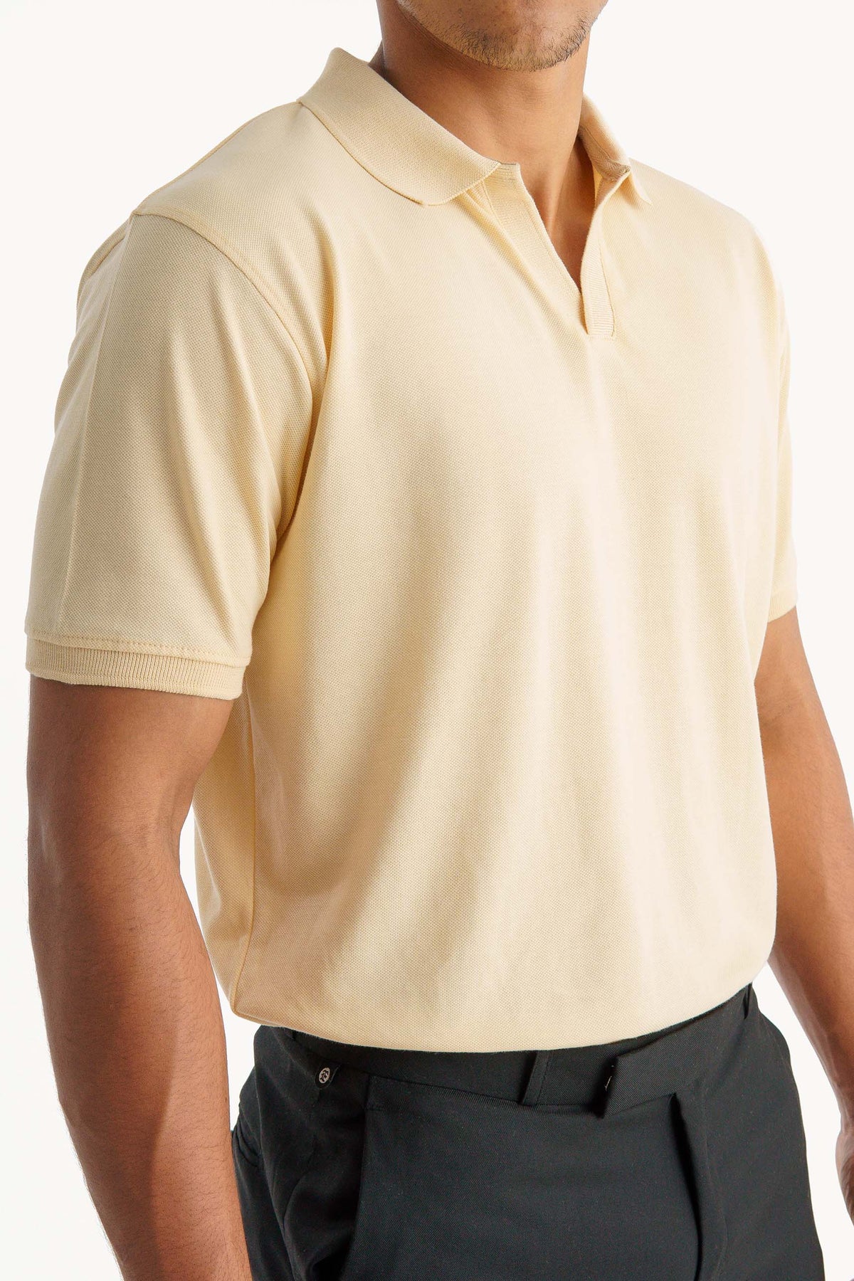 Summer Polo Shirt