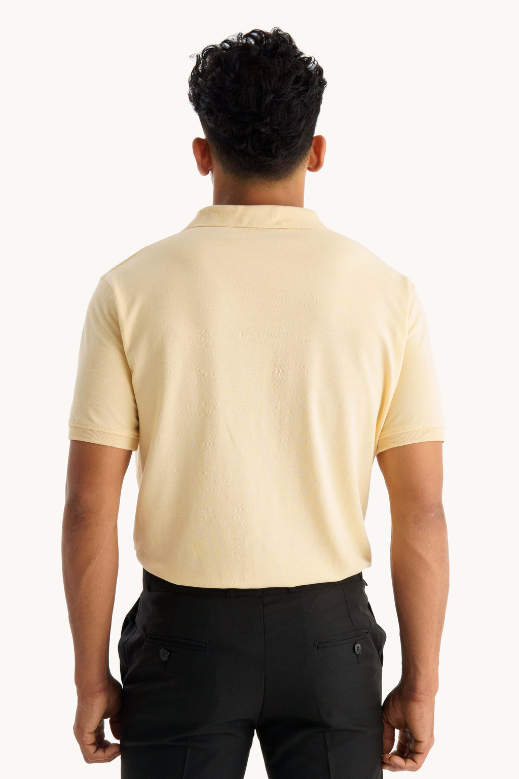 Summer Polo Shirt