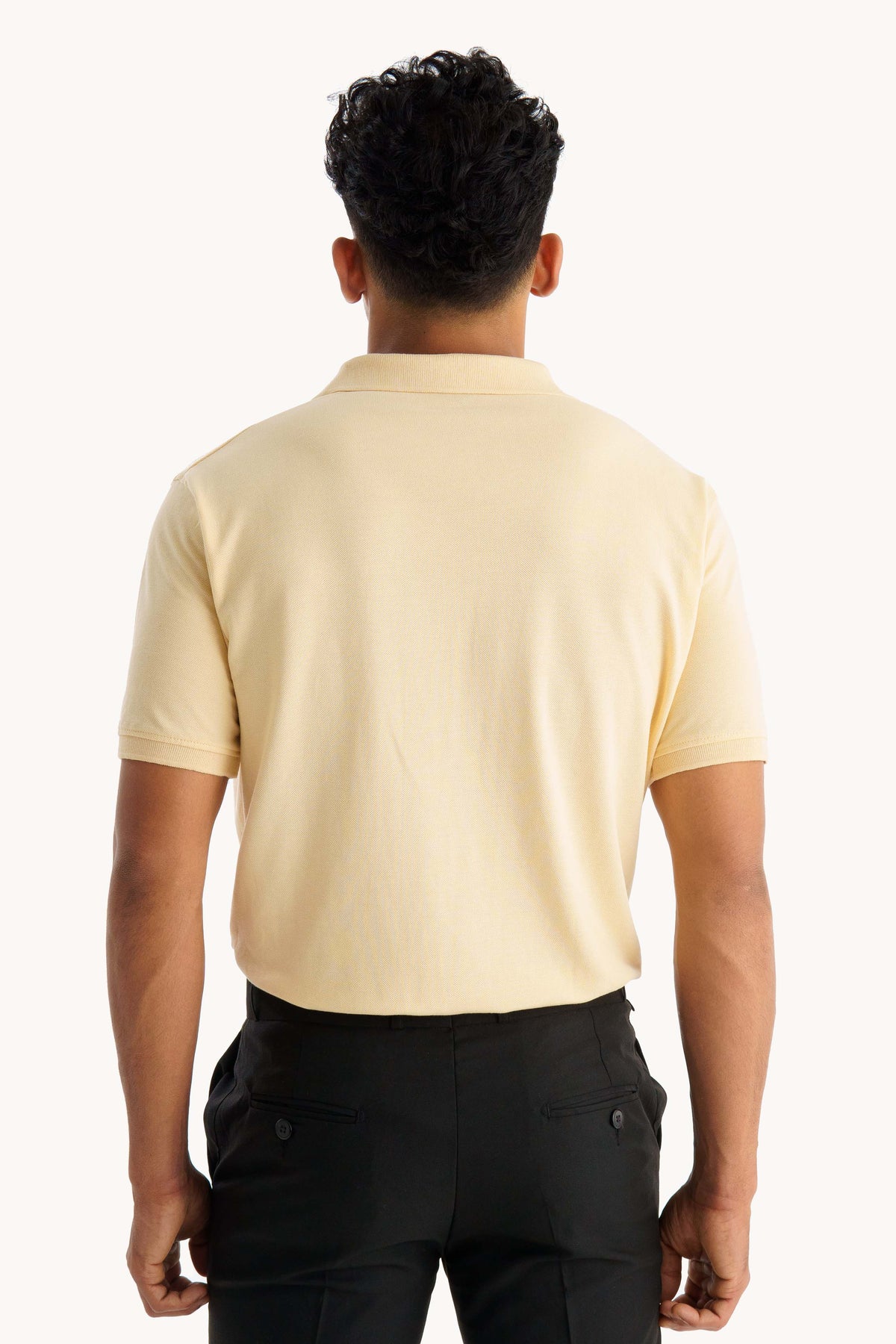 Summer Polo Shirt