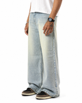 GLACIER SUPER BAGGY