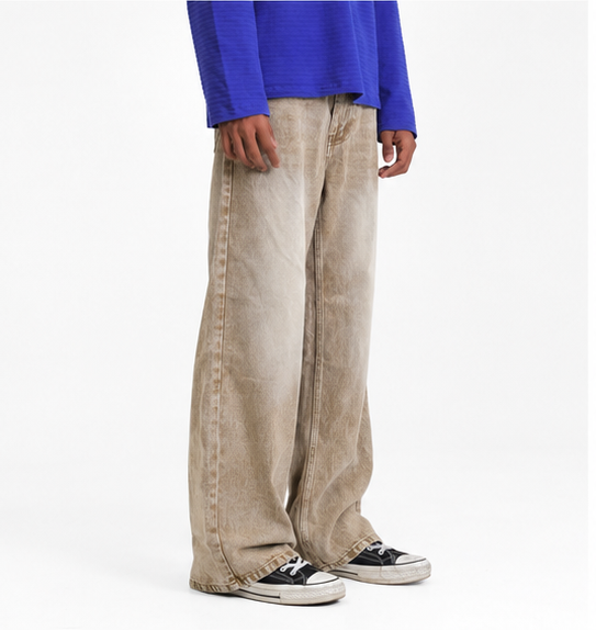 DESERT WASH BAGGY
