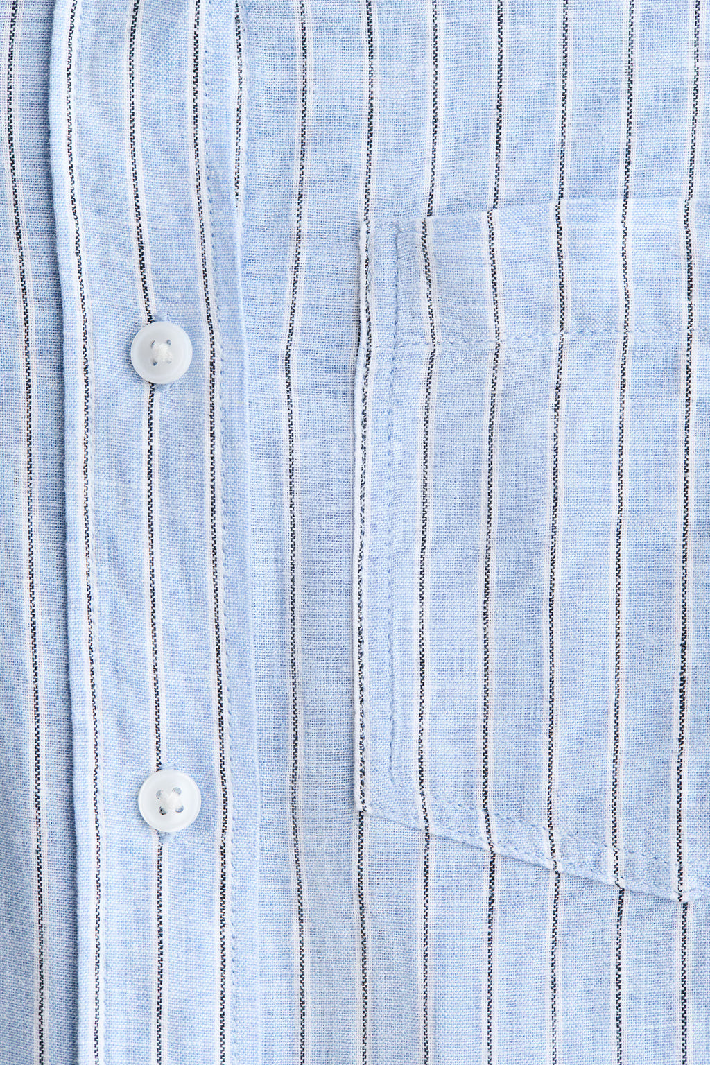 Skyline Royale Striped Shirt