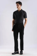 Charcoal Polo Shirt